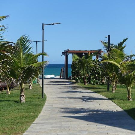 Flat Praia Do Cupe - Pôrto das Galinhas Eksteriør bilde