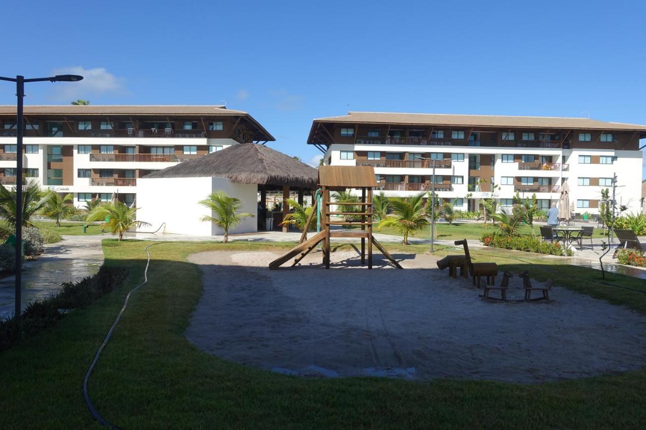 Flat Praia Do Cupe - Pôrto das Galinhas Eksteriør bilde